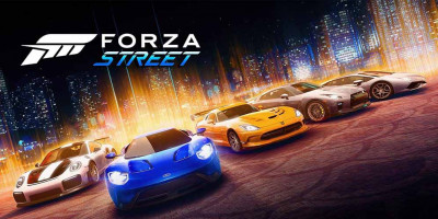 Forza Street Versi Mobile Telah Rilis! thumbnail